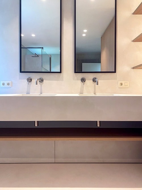 Decoratieve Technieken - Aqua Sensa